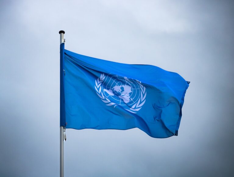 Rada Powiernicza ONZ – organ zapewniający stabilność i rozwój