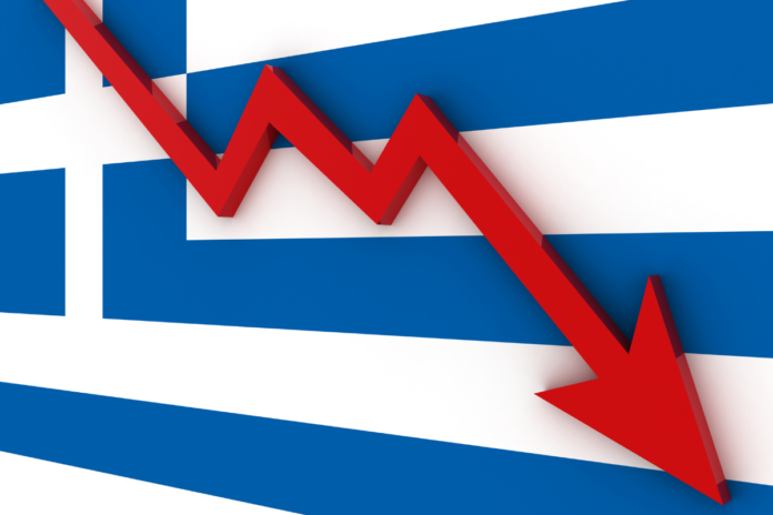 kryzys w Grecji
