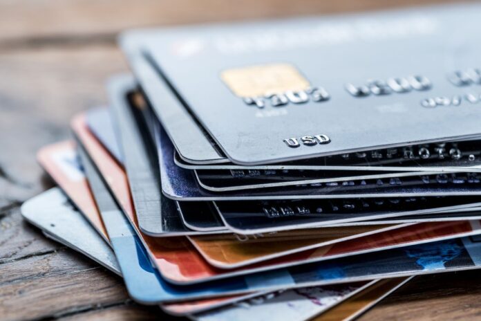 konsolidacja kart kredytowych