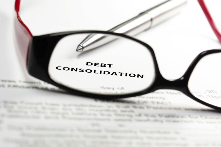 konsolidacja kredytu konsolidacyjnego
