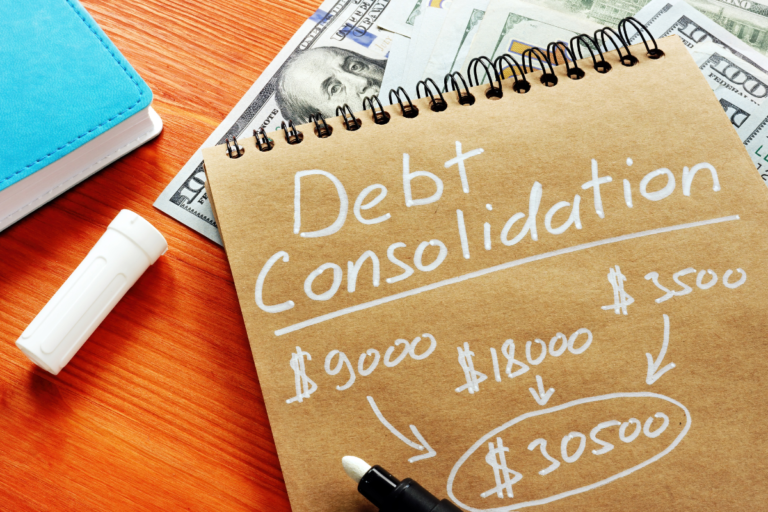 Czy można skonsolidować kredyt konsolidacyjny?