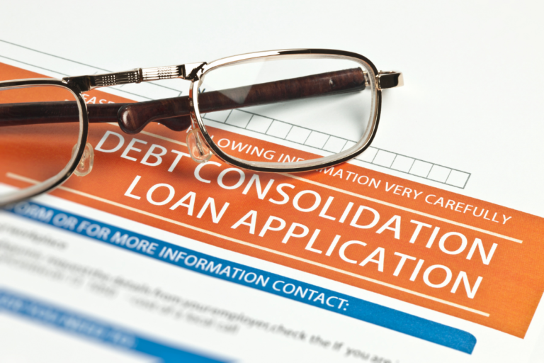 wniosek o kredyt konsolidacyjny