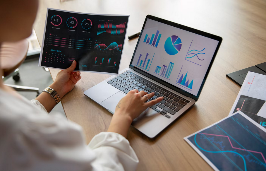 Jak powstają prognozy inwestycyjne?