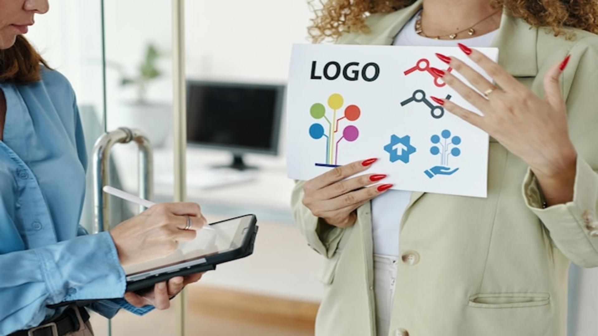 Jak zrobić logo firmy, które przyciągnie klientów?